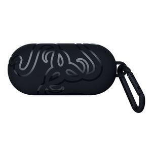 Case Ths Para Hammerhead Wireless Razer - Rc2101620200r3x Preto