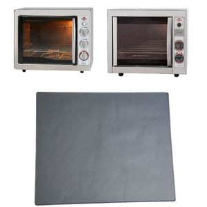 Vidro Da Porta Forno Layr 36x29,5 Sem Acabamento