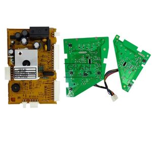 Kit Placa De Potência Electrolux Ldd16 + Interface Bivolt