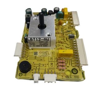 Placa Potencia Lbt12 70200224 70200648 Electrolux Original Bivolt