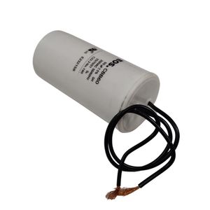 Capacitor 50uf Eos Bivolt