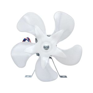 Motor Ventilador Freezer Elgin Mm-20b Bivolt