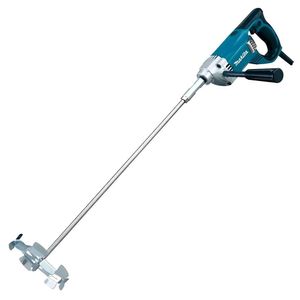 Misturador Elétrico De 165mm 850w Ideal Para Tinta Massa Argamassa Cola Cimento Ut1305 220v Makita
