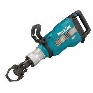 Martelo Demolidor 28.6mm 1850w 48,9j Com Punho Ponteiro Maleta Hm1512 127v Makita
