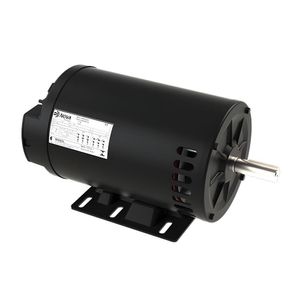 Motor Trifásico Para Aplicações Diversas 1,5 Cv 2 Polos 220-380v Ip-21 Nova M822010b00