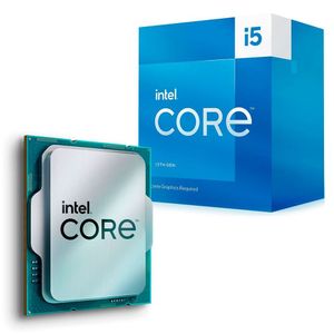 Processador Intel Core I5-13400f, 2.5ghz (4.6ghz Turbo), Lga1700, 20mb Cache, 13ª Geração