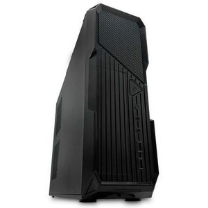 Computador Desktop Slim, Intel Core I3 4º Ger, 4gb Ram, Hd Ssd 240gb, Conexões Usb-vga-hdmi-lan-som