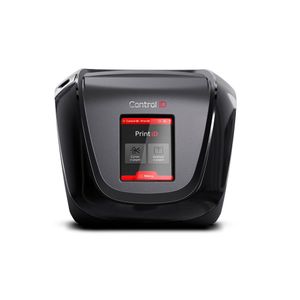 Impressora Térmica Não Fiscal Control Id Print Id Touch, 2.4?, Ethernet, Usb, Hdmi