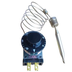 Termostato Robertshaw 50 à 300 Graus 30a Bivolt