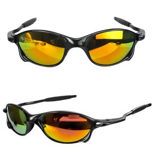 Oculos Sol Preto Praia Lupa Proteção Uv Verão Social Presente Lente Espelhada Original