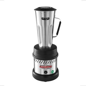 Liquidificador Alta Rotação 2 Litros Bm-41 800w 127v - Bermar