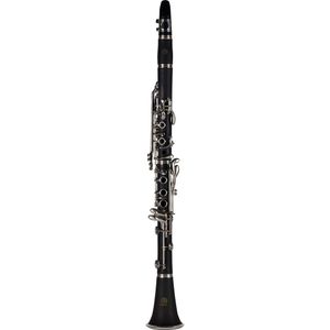 Clarinete Harmonics Hcl-520 Bb 17 Chaves