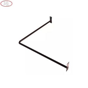Provador De Canto 90x90 Simples Preto