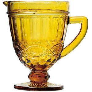 Jarra Elegance 1000ml Ambar Tifanny Class Home