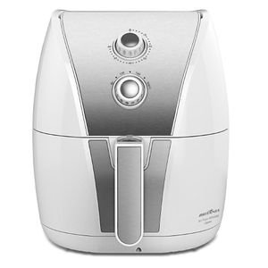 Air Fryer Fritadeira Sem óleo Bfr40bi 1500w Britânia 5l 220v