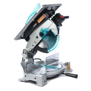 Serra Esquadria De Bancada 260mm 1650w Lh1040 220v Makita