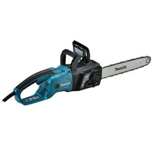 Motosserra Elétrica 1710w Corrente Sabre Uc4051a 127v Makita