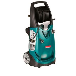 Lavadora De Alta Pressao 1885psi 500l-h Hw131 127v Makita