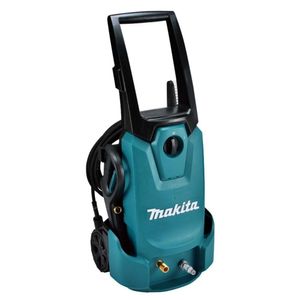 Lavadora Alta Pressao 1740psi Snow Foam Hw1200 127v Makita