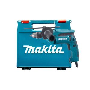 Furadeira De Impacto 16mm 760w Hp1640 127v Makita