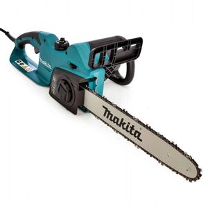 Motosserra Elétrica 1800w Corrente Sabre Uc4041a 220v Makita