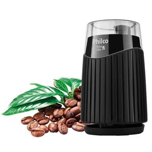 Moedor De Café Perfect Coffee Philco 170w 220v