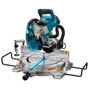 Serra De Esquadria 260mm Industrial 1510w 220v Makita