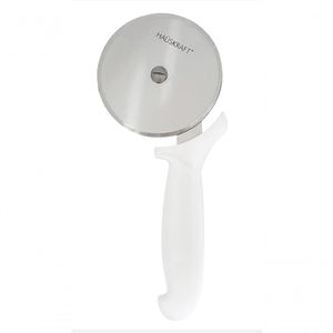Cortador De Pizza Profissional Aço Inox