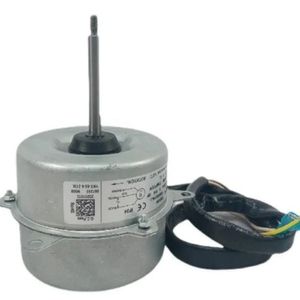 25906088 - Motor Springer 64 220v Split Carrier Q-f E S-f Original 220v
