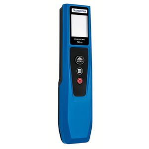 Medidor De Distância A Laser Azul 30m - Tramontina