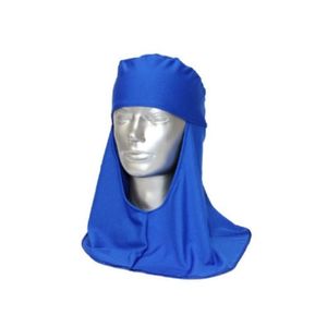 Touca árabe Em Brim 1014 Ca 43080 Azul - Sayro