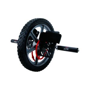 Roda Multifuncional Para Exercícios - Acte Sports