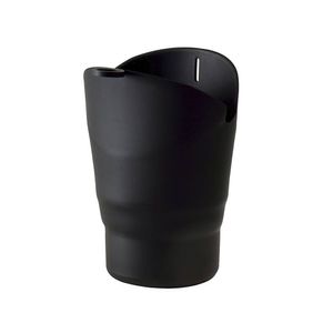 Pipoqueira De Microondas Preto