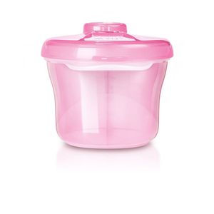 Dosador De Leite Em Pó Rosa - Philips Avent
