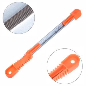Porta Lima 3-16" Calibrador Afiador Corrente De Motosserras