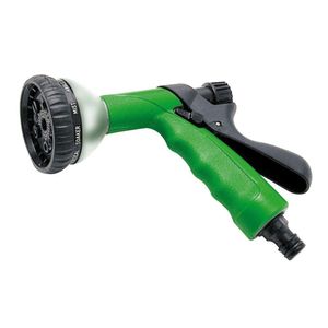 Pistola Esguicho Irrigação 10 Jatos Dy-2061 Trapp Original