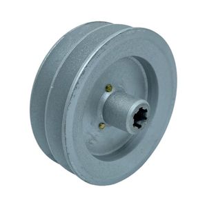 Polia Caixa Transmissão Motocultivador Gasolina Remoli Rt950g