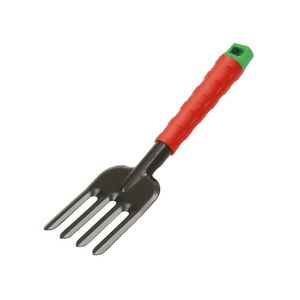 Garfo Para Afofar Terra De Plantio Fj1019 Trapp Original