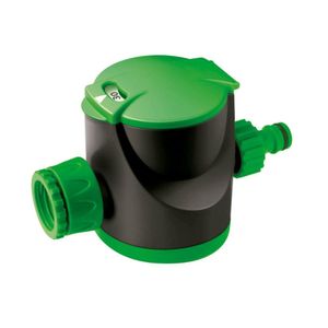 Timer Irrigação 15 Minutos á 2 Horas Dy-908 Trapp Original