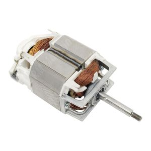 Motor Elétrico Cortador Dm64 1000w 220v Garthen Original