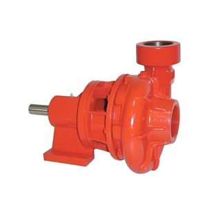 Bomba Centrifuga Mancalizada Prevenção Incêndio Schneider Bpi-21r 2 1-2