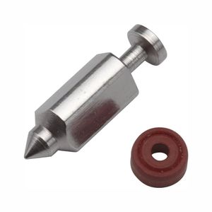Agulha Carburador Cortador De Grama Motor Briggs 6,5 6,75hp