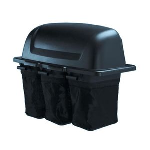 Coletor Grama Trator Husqvarna 48 Polegadas Z248f Original