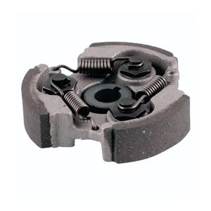 Embreagem 3 Molas Mini Moto Quadricículo 2t 47-49-50cc