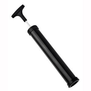 Bomba Plástica Para Vac Bag - Ordene