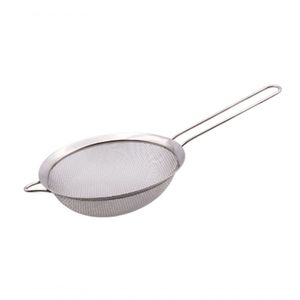 Peneira Em Aço Inox 13cm Hércules