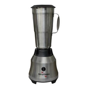 Liquidificador Alta Rotação 2 Litros Li 2,0-n Copo Inox 127v - Siemsen