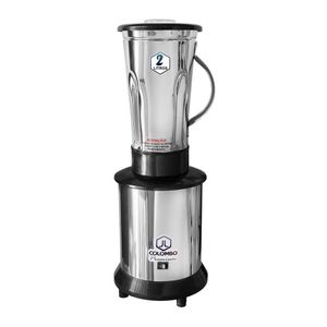Liquidificador Baixa Rotação 2 Litros Junior Bivolt - Jl Colombo