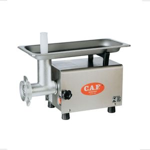 Moedor De Carne Boca 8 Sistema Mecânico Inox Bivolt - Caf