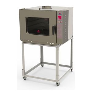 Forno Turbo Elétrico Prp-5000 Monofásico New 220v - Progás